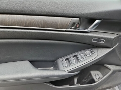 Used 2022  Honda Accord Hybrid EX-L Sedan at CarloanExpress&period;Com near Hampton&comma; VA