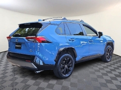 Used 2024  Toyota RAV4 Hybrid SE AWD at CarloanExpress&period;Com near Hampton&comma; VA