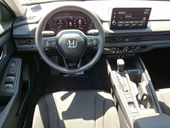 New 2026  Honda Accord Sedan LX CVT at CarloanExpress&period;Com near Hampton&comma; VA