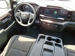 Used 2025  Chevrolet Silverado 1500 4WD Crew Cab 147" LT w&sol;1LT at CarloanExpress&period;Com near Hampton&comma; VA