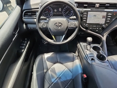 Used 2019  Toyota Camry Auto &lpar;Natl&rpar; at CarloanExpress&period;Com near Hampton&comma; VA