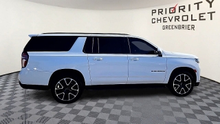 Used 2021  Chevrolet Suburban 4WD 4dr RST at CarloanExpress&period;Com near Hampton&comma; VA