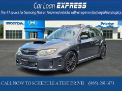 Used 2013  Subaru Impreza Wagon WRX 5dr Man WRX at CarloanExpress&period;Com near Hampton&comma; VA