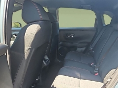 New 2026  Honda HR-V Sport AWD CVT at CarloanExpress&period;Com near Hampton&comma; VA