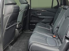 New 2025  Honda Pilot Elite AWD at CarloanExpress.Com near Hampton, VA