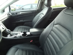 Used 2016  Ford Fusion 4d Sedan SE 1&period;5L EcoBoost at CarloanExpress&period;Com near Hampton&comma; VA