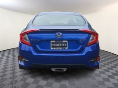 Used 2019  Honda Civic Sedan 4d Sport CVT at CarloanExpress&period;Com near Hampton&comma; VA