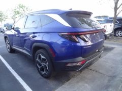 Used 2024  Hyundai Tucson Limited AWD at CarloanExpress&period;Com near Hampton&comma; VA