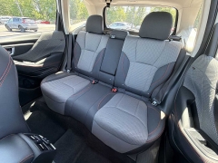 Used 2021  Subaru Forester Sport CVT at CarloanExpress&period;Com near Hampton&comma; VA