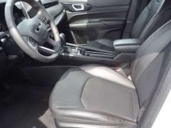 Used 2025  Jeep Compass Trailhawk 4x4 at CarloanExpress&period;Com near Hampton&comma; VA