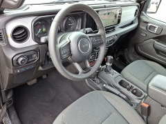 Used 2025  Jeep Wrangler 4xe Willys 4x4 at CarloanExpress&period;Com near Hampton&comma; VA