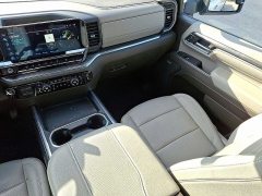 Used 2024  Chevrolet Silverado 2500HD 4WD Crew Cab 159" LTZ at CarloanExpress&period;Com near Hampton&comma; VA