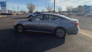 Used 2023  Nissan Altima 2&period;5 SV Sedan at CarloanExpress&period;Com near Hampton&comma; VA