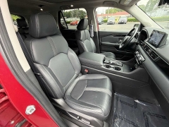 Used 2023  Honda Pilot Touring AWD at CarloanExpress&period;Com near Hampton&comma; VA