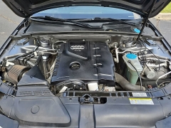 Used 2015  Audi A4 4d Sedan 2&period;0T Quattro Premium AT at CarloanExpress&period;Com near Hampton&comma; VA