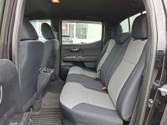 Used 2021  Toyota Tacoma 4WD Double Cab 5' Bed V6 &lpar;Natl&rpar; at CarloanExpress&period;Com near Hampton&comma; VA