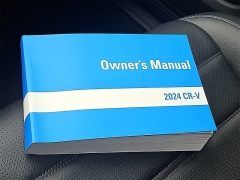 Used 2024  Honda CR-V EX-L AWD at CarloanExpress&period;Com near Hampton&comma; VA