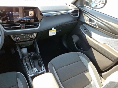 Used 2026  Chevrolet Trailblazer FWD 4dr LT at CarloanExpress&period;Com near Hampton&comma; VA