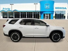 New 2026  Honda Pilot Touring S AWD at CarloanExpress&period;Com near Hampton&comma; VA