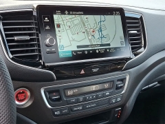 New 2026  Honda Ridgeline TrailSport&plus; AWD at CarloanExpress&period;Com near Hampton&comma; VA