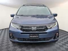 Used 2026  Honda Odyssey Elite Auto at CarloanExpress&period;Com near Hampton&comma; VA