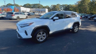 Used 2023  Toyota RAV4 XLE AWD at CarloanExpress.Com near Hampton, VA