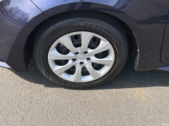 Used 2024  Toyota Corolla LE CVT &lpar;Natl&rpar; at CarloanExpress&period;Com near Hampton&comma; VA