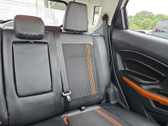 Used 2018  Ford EcoSport 4d SUV 4WD SES at CarloanExpress&period;Com near Hampton&comma; VA