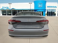 New 2026  Honda Civic Sedan Hybrid Sport Touring CVT at CarloanExpress.Com near Hampton, VA