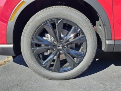 New 2026  Honda CR-V Hybrid Sport Touring AWD at CarloanExpress&period;Com near Hampton&comma; VA