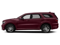 Used 2018  Dodge Durango 4d SUV AWD R&sol;T at CarloanExpress&period;Com near Hampton&comma; VA
