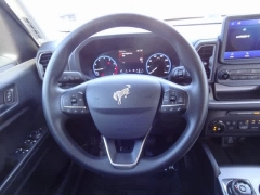 Used 2024  Ford Bronco Sport Big Bend 4x4 at CarloanExpress.Com near Hampton, VA