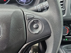 Used 2020  Honda HR-V 4d SUV AWD LX at CarloanExpress&period;Com near Hampton&comma; VA