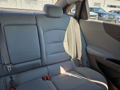 Used 2023  Chevrolet Malibu 4dr Sdn 1LT at CarloanExpress&period;Com near Hampton&comma; VA