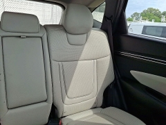 Used 2023  Hyundai Tucson SEL FWD at CarloanExpress&period;Com near Hampton&comma; VA