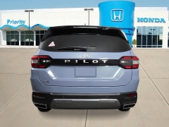 New 2026  Honda Pilot EX-L AWD at CarloanExpress&period;Com near Hampton&comma; VA