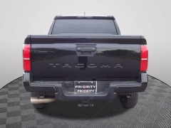 Used 2024  Toyota Tacoma 2WD Double Cab Bed AT &lpar;Natl&rpar; at CarloanExpress&period;Com near Hampton&comma; VA