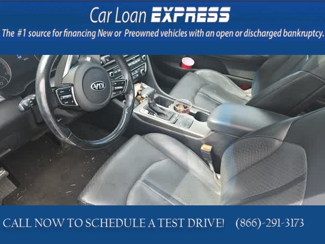 Used 2020  Kia Optima SE Auto at CarloanExpress.Com near Hampton, VA