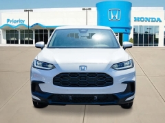 New 2026  Honda HR-V LX 2WD CVT at CarloanExpress&period;Com near Hampton&comma; VA