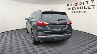 Used 2020  Chevrolet Equinox 4d SUV AWD LT w&sol;2LT at CarloanExpress&period;Com near Hampton&comma; VA