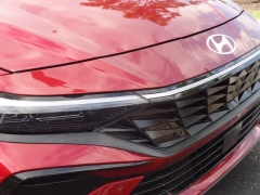 Used 2024  Hyundai Elantra SEL IVT at CarloanExpress&period;Com near Hampton&comma; VA