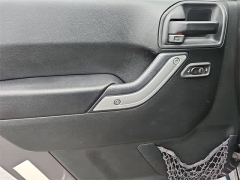 Used 2017  Jeep Wrangler Unlimited 4WD 4dr Sahara at CarloanExpress.Com near Hampton, VA