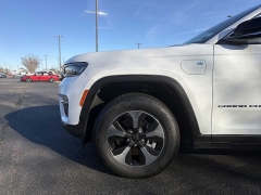 Used 2024  Jeep Grand Cherokee 4xe 4x4 at CarloanExpress&period;Com near Hampton&comma; VA