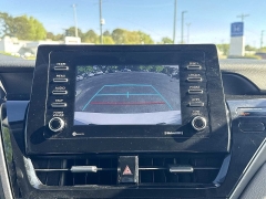 Used 2024  Toyota Camry SE Auto at CarloanExpress&period;Com near Hampton&comma; VA