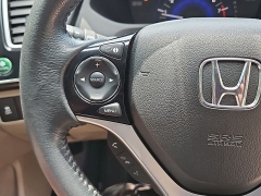 Used 2014  Honda Civic Sedan 4dr CVT EX-L at CarloanExpress&period;Com near Hampton&comma; VA