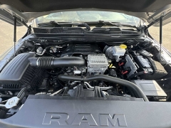 Used 2022  Ram 1500 Big Horn 4x4 Crew Cab 5'7" Box at CarloanExpress&period;Com near Hampton&comma; VA