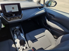 Used 2024  Toyota Corolla LE CVT &lpar;Natl&rpar; at CarloanExpress&period;Com near Hampton&comma; VA