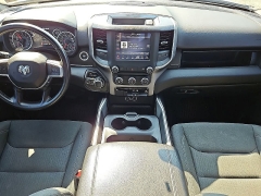 Used 2021  Ram 1500 Big Horn 4x4 Quad Cab 6'4" Box at CarloanExpress&period;Com near Hampton&comma; VA