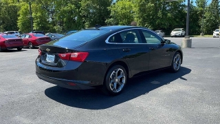 Used 2024  Chevrolet Malibu 4dr Sdn 1LT at CarloanExpress&period;Com near Hampton&comma; VA