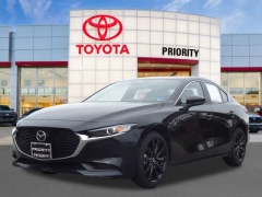Used 2024  Mazda Mazda3 Sedan 2&period;5 S Select Sport FWD at CarloanExpress&period;Com near Hampton&comma; VA